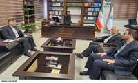 تقویت زیر ساخت های درمانی اولویت دولت چهاردهم است